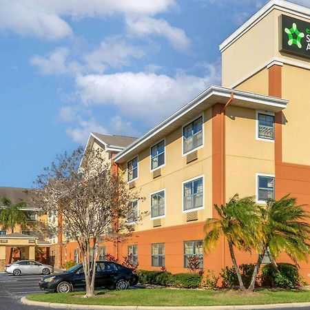 Extended Stay America Suites - St Petersburg - Clearwater - Executive Dr Largo Luaran gambar