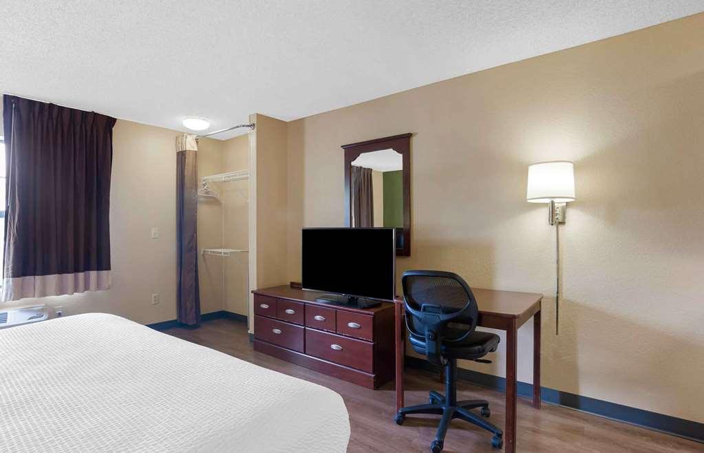 Extended Stay America Suites - St Petersburg - Clearwater - Executive Dr Largo Bilik gambar