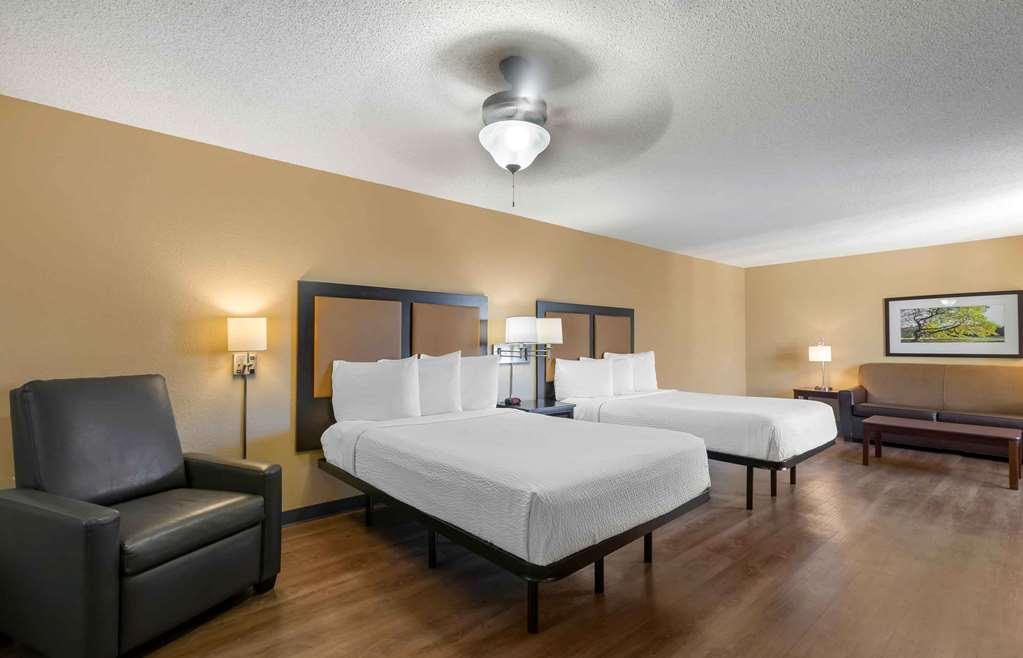 Extended Stay America Suites - St Petersburg - Clearwater - Executive Dr Largo Bilik gambar