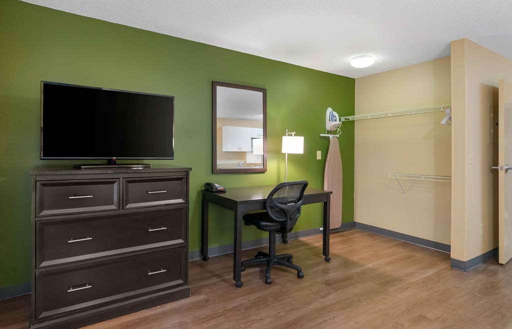 Extended Stay America Suites - St Petersburg - Clearwater - Executive Dr Largo Bilik gambar