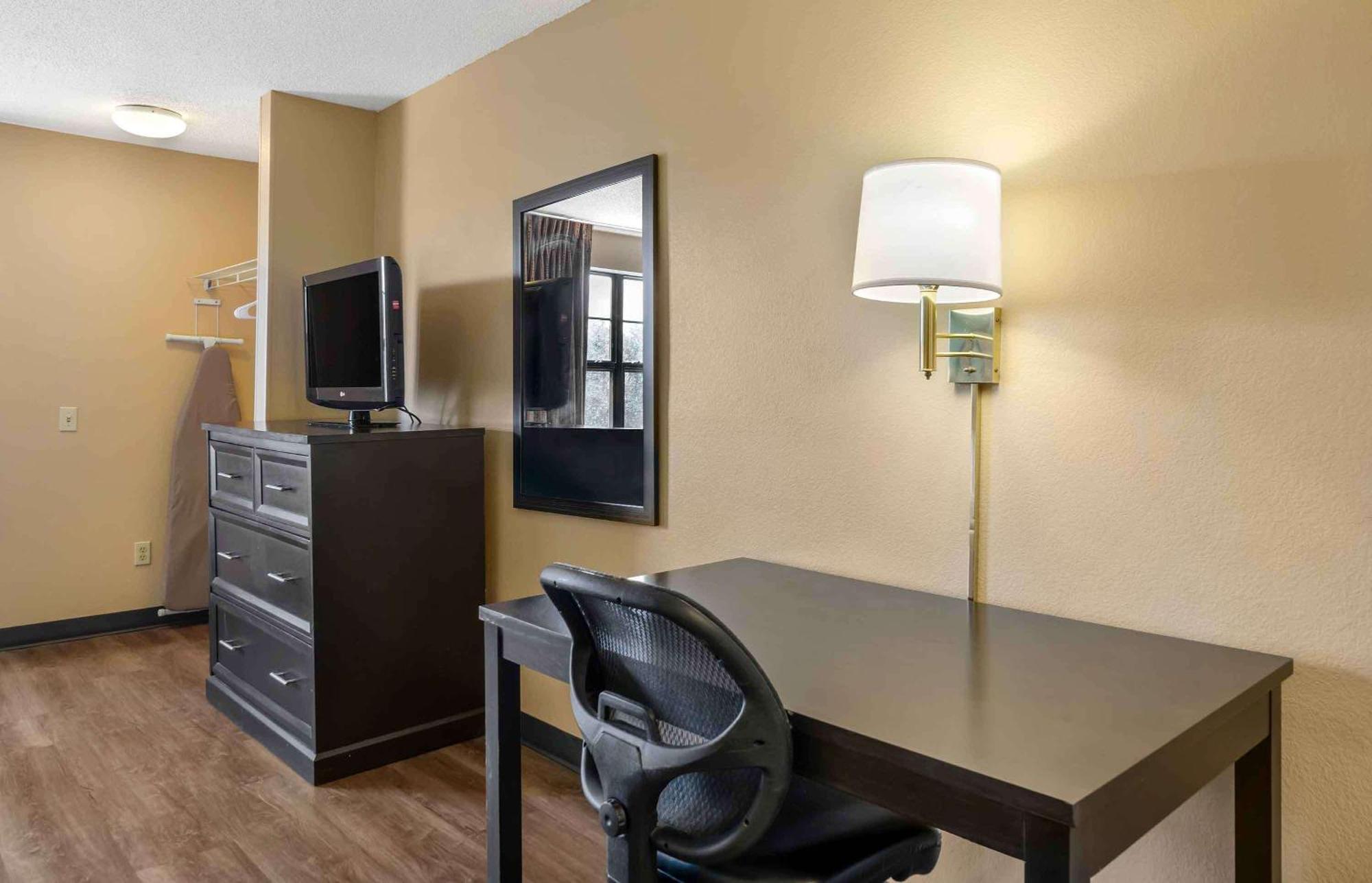 Extended Stay America Suites - St Petersburg - Clearwater - Executive Dr Largo Luaran gambar