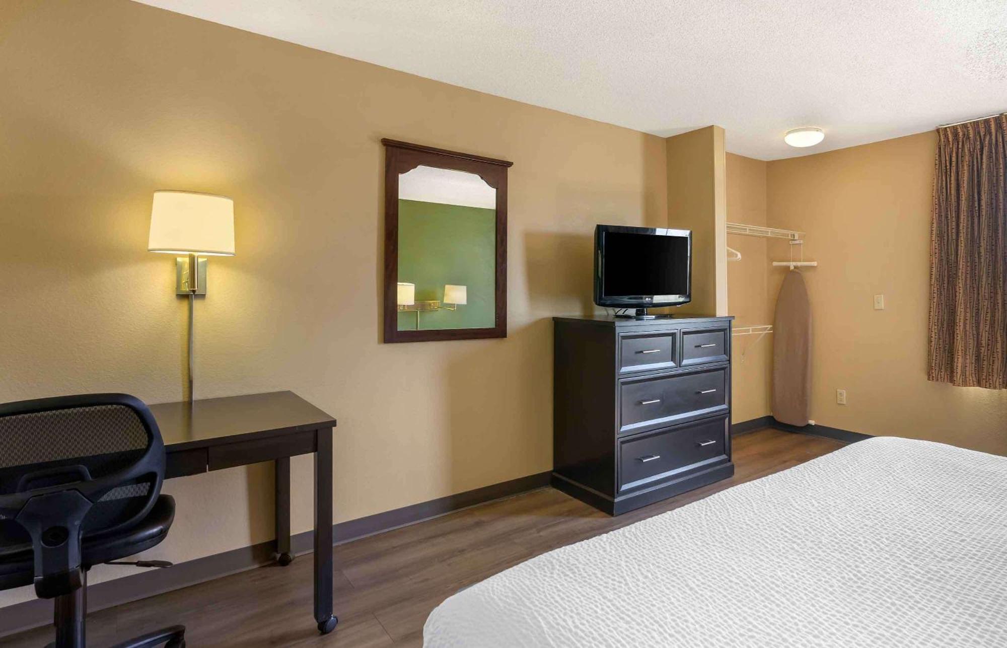 Extended Stay America Suites - St Petersburg - Clearwater - Executive Dr Largo Luaran gambar