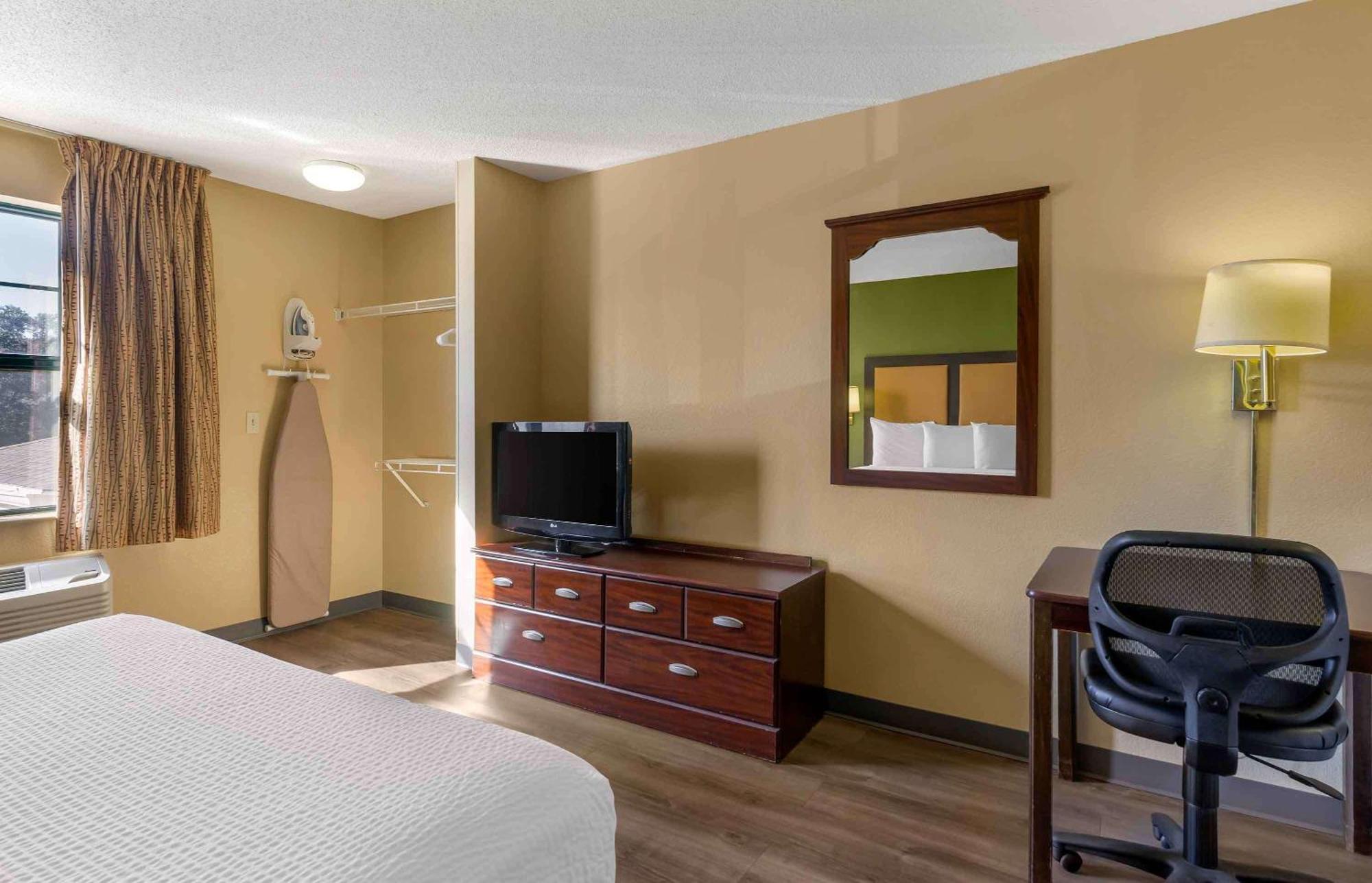 Extended Stay America Suites - St Petersburg - Clearwater - Executive Dr Largo Luaran gambar