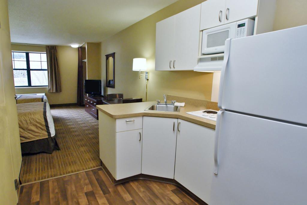 Extended Stay America Suites - St Petersburg - Clearwater - Executive Dr Largo Luaran gambar