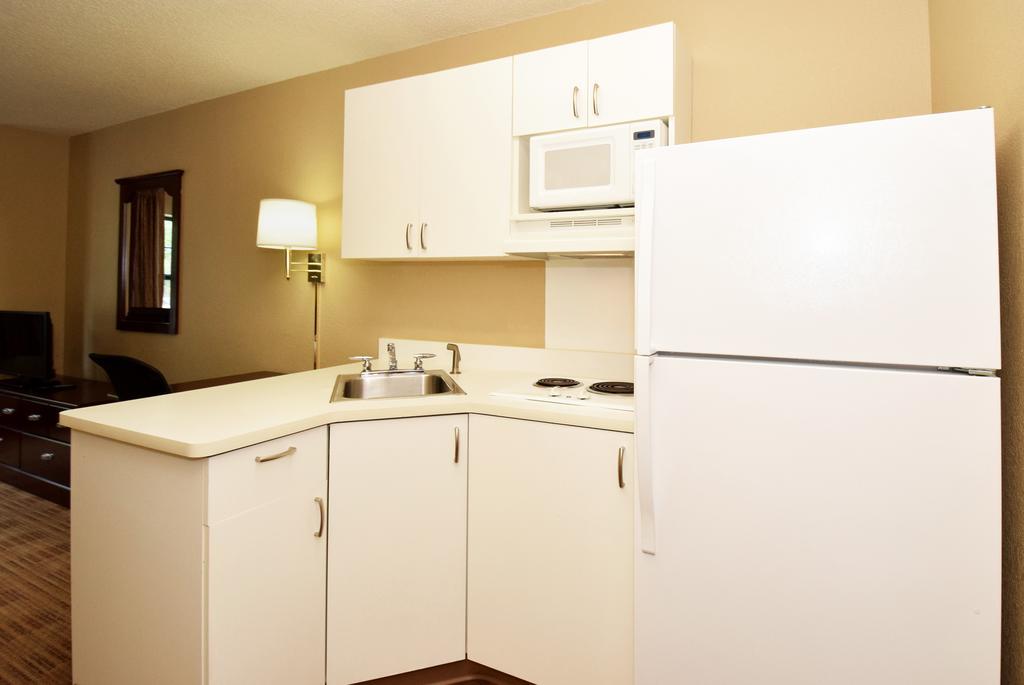 Extended Stay America Suites - St Petersburg - Clearwater - Executive Dr Largo Luaran gambar