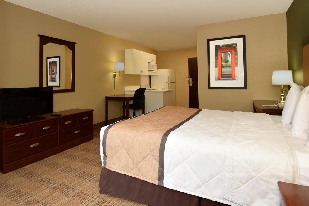 Extended Stay America Suites - St Petersburg - Clearwater - Executive Dr Largo Luaran gambar