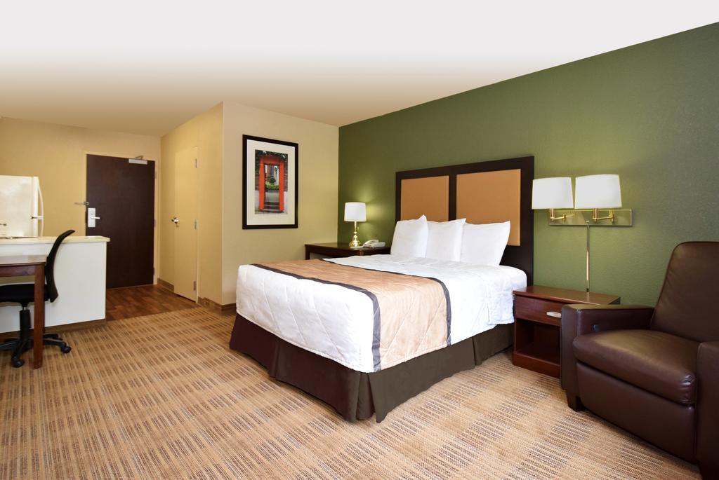 Extended Stay America Suites - St Petersburg - Clearwater - Executive Dr Largo Luaran gambar