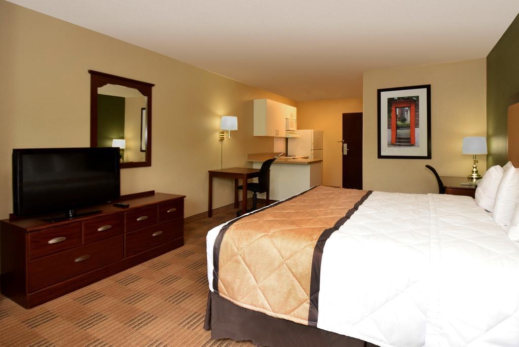 Extended Stay America Suites - St Petersburg - Clearwater - Executive Dr Largo Luaran gambar