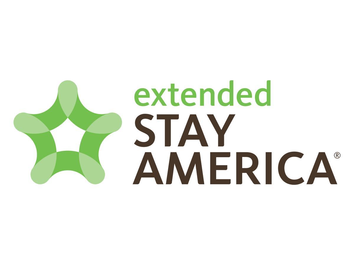 Extended Stay America Suites - St Petersburg - Clearwater - Executive Dr Largo Luaran gambar